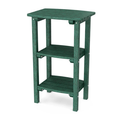 Table d'appoint Classic à 3 tablettes