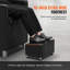 Fauteuil de shampooing à contre-courant Latitude Run®