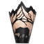 Dragana 1 - Light Flush Mounted Sconce