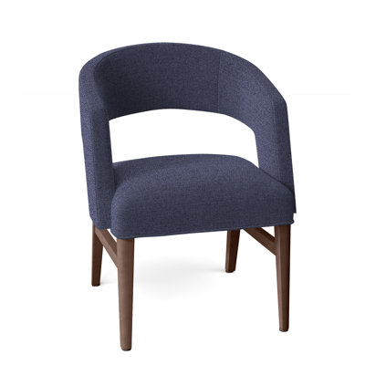 Bryant Upholstered Arm Chair