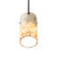 Cilindro 1 - Light Pendant