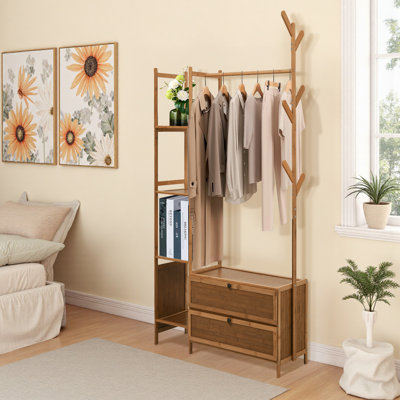 81cm Clothing Rack