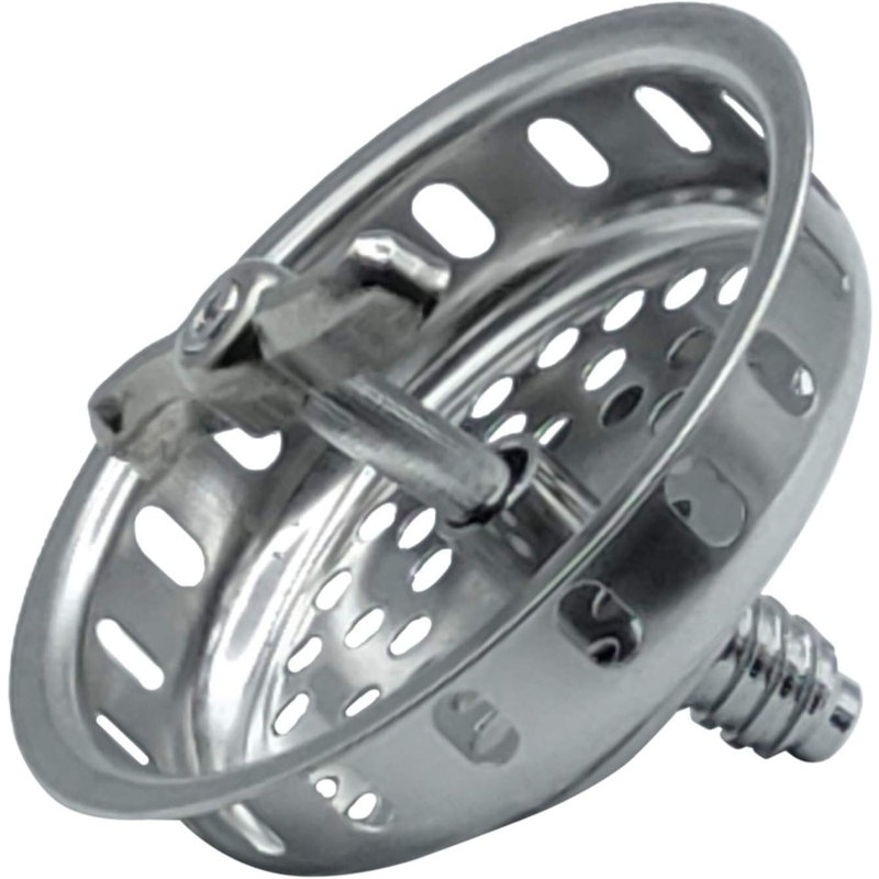 Basket Strainer