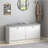 Upholstered Storage Bench