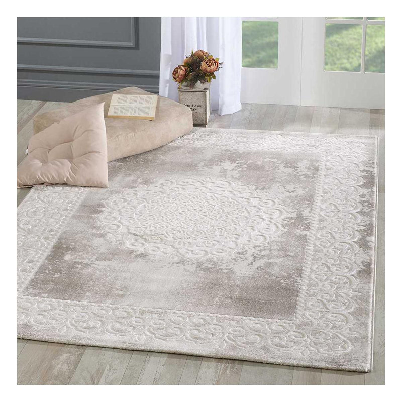 Cordova Oriental Area Rug, Rectangle 160 x 220cm