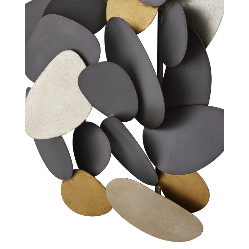 Moon Dust Wall Sconce