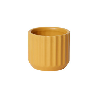 Evie Handmade Ceramic Pot Planter