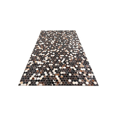 Ingalls Chocolate Brown Rug