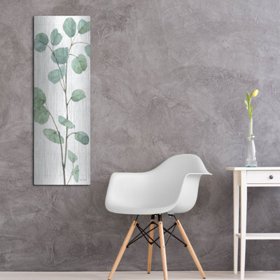 «Mixed Greens LIX» par Lisa Audit