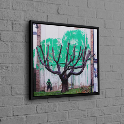 Print on Canvas