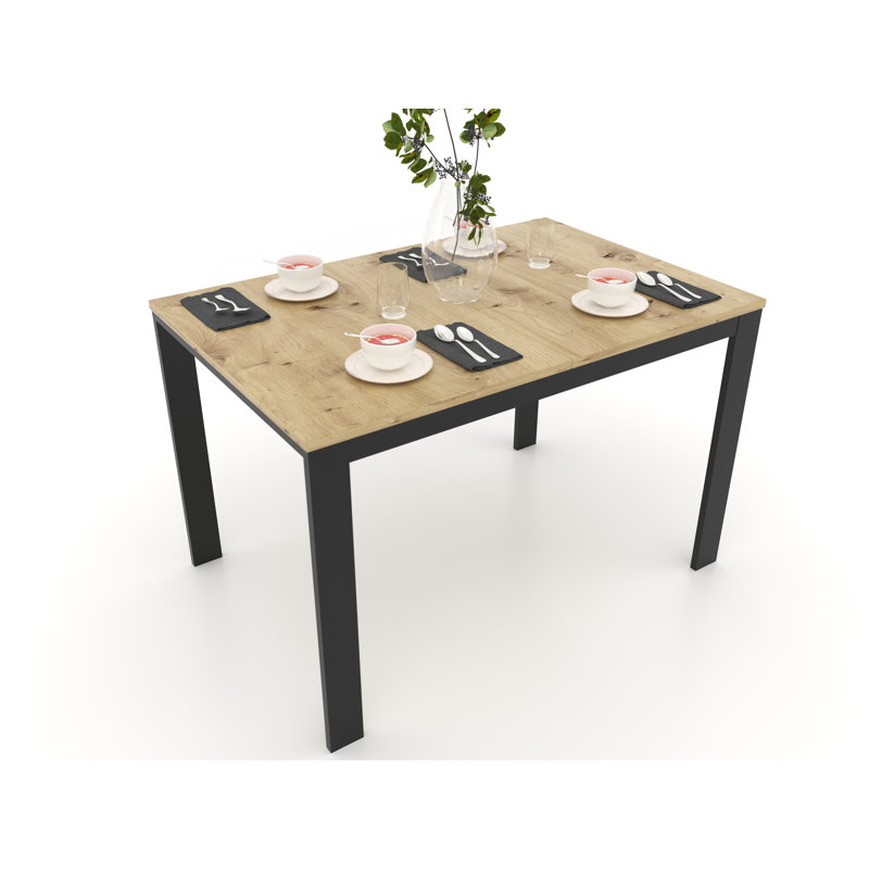 Eillen Extendable Dining Table