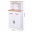 Armoire de cuisine Keara 