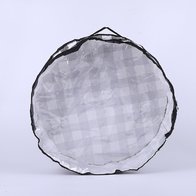 Plaid Everly Bag