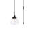 Amundson 1 - Light Single Pendant-128195338