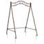 Porch Swing with Canopy-1431863888