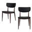 Chaise d'appoint rembourrée Hackney-1536391498