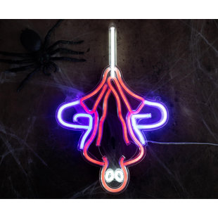 Enseigne lumineuse 14 "à DEL 14"