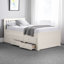 Candor UK Single - DE 90 X 190 Cm Storage Bed-1953930690