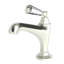 Metropole Single Hole Bathroom Faucet with Drain Assembly-984110350