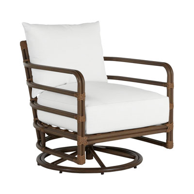 Malibu Swivel Rocker