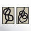 Intertwined Print by Romina Gadler-1788574682-1788574683