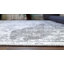 Tapis oriental gris anthracite Oakes-783004317