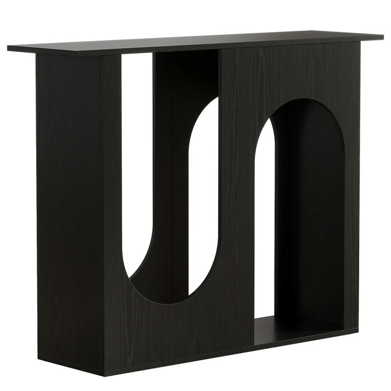 Elegant Couch Table,Narrow Console Table,Sofa Table