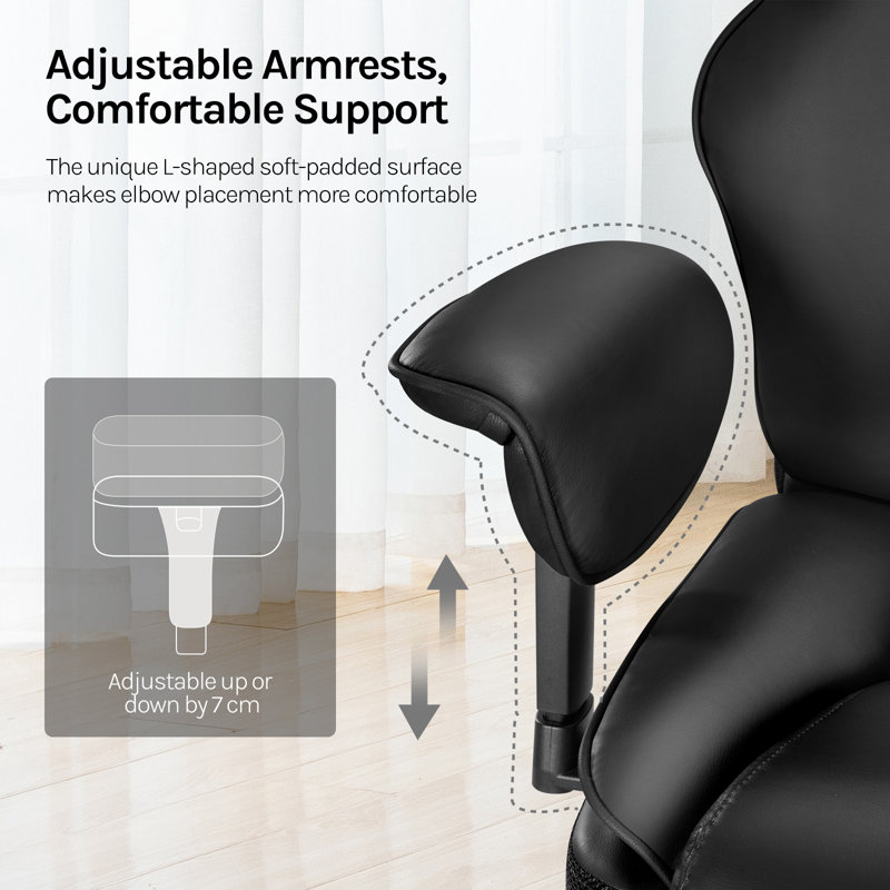 Brambly Cottage Foam Padding, Black
