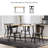 Wasiq Dining Chair (Set Of 2)