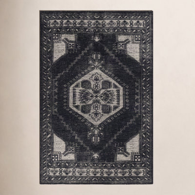 Pamona Hand-Woven Oriental Rug