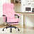 Pink is out of stock