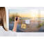 Magnetic Glass Dry Erase Board