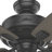 Bennett 52" 5 - Blade Standard Ceiling Fan With Lights-839030994