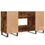 Amear Metal Base Computer Desk-208431326