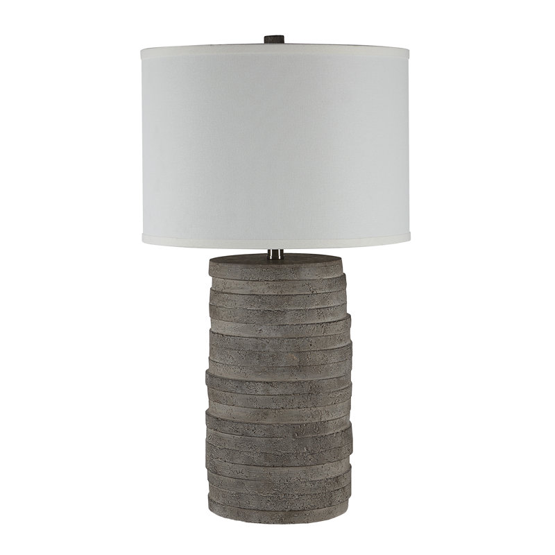 Lampe de table Whalen