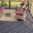 30 PCS Interlocking Deck Tiles Checker Pattern-124467537-124467538