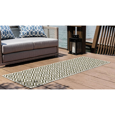 Indoor / Outdoor Area Rug