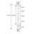 Teulon 1 - Light Single Pendant-1017026276