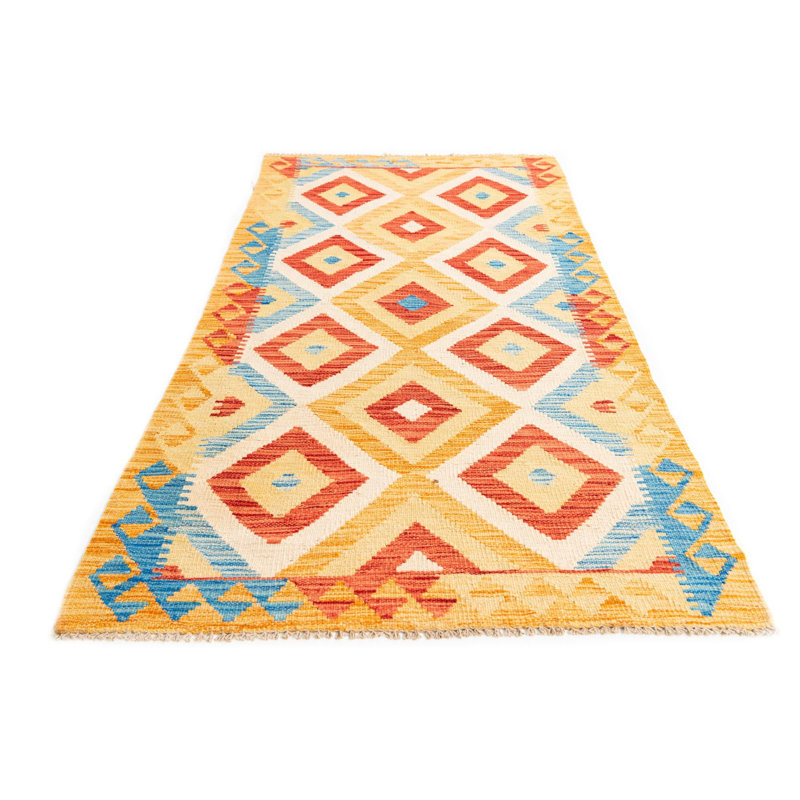 Runner Navarro Tan Rug
