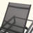 Versatile Adjustable Chaise Lounge Set For Outdoor Enjoyment And Relaxation, 2Pcs-1094362258