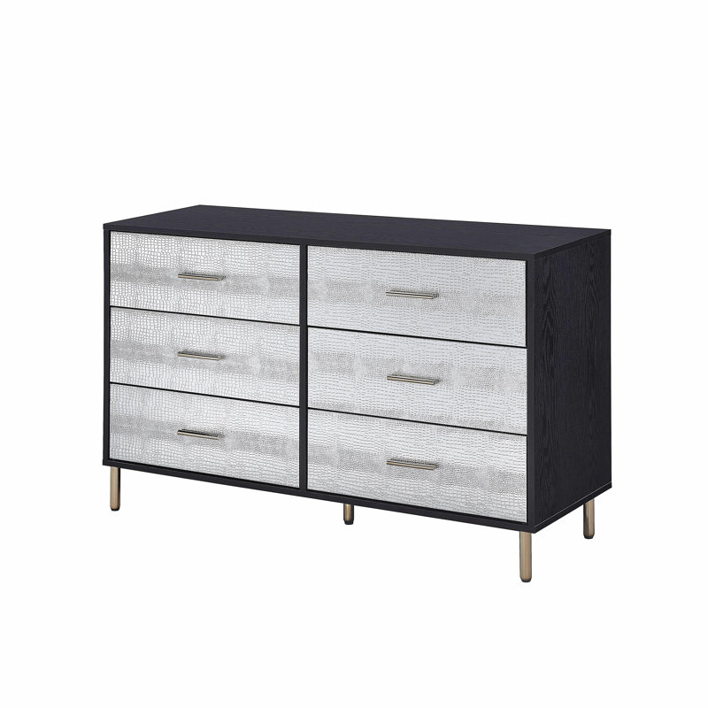 Armoire décorative Myles