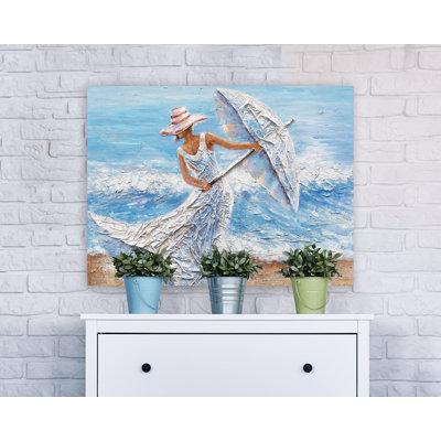 " Beach Winds "