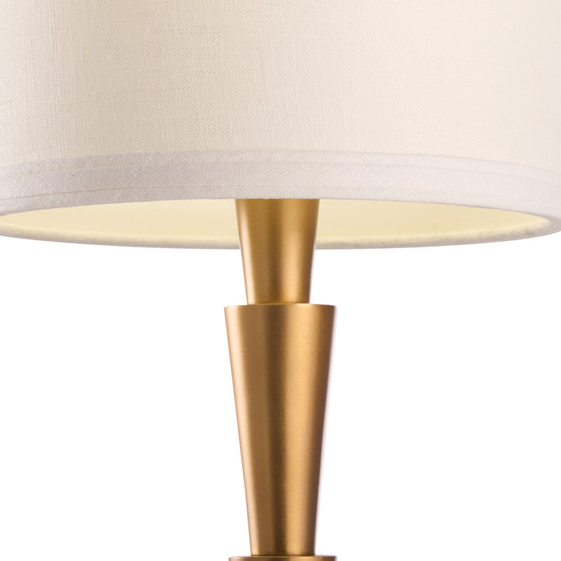 Hoffman Table Lamp