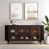 Black/Walnut
