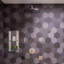Pomme de douche fixe Rain-20764422