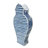 Well Versed Porcelain Table Vase-32960673