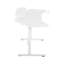 Techni Sport Gaming Desk with Shelves & Accessory Holder-1948980020-1948980026