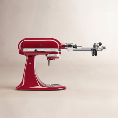 KitchenAid® Spiralizer Attachment
