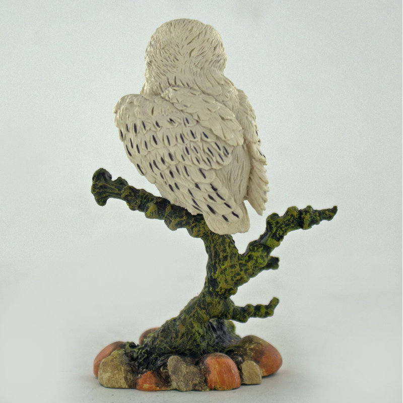 Lugenia Animals Figurines & Sculptures