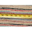 Tapis rayé Gabbeh 3 x 5